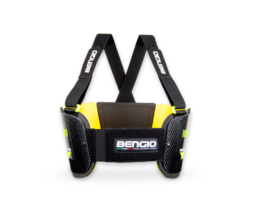 Bengio Carbon Rib Protector